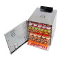 mq-dh-10 Vikale deshidratador de 10 bandejas