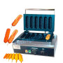 maquina de hacer yoguis fy119