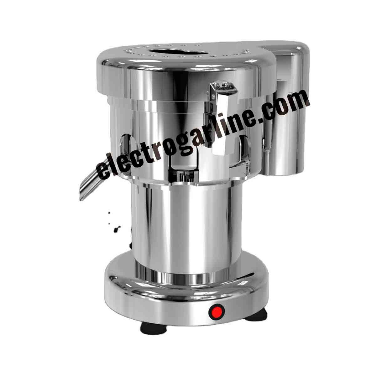 Máquina extractora de jugos HENKEL WFA2000 | Electrogarline Perú