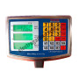 Balanza Digital Electrónica 100kg Valtox  LP100EP-607-2