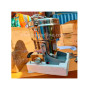 Henkel - Molino Pulverizador Grano WFA-GR500