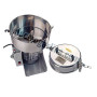 Henkel - Molino Pulverizador Grano WFA-GR500