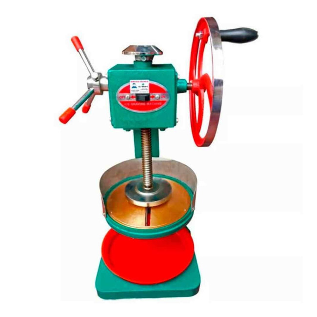 Raspadillera Electrica Y Manual 2 En 1 HENKEL WFA826E