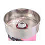 Maquina algodon dulce 46cm marca henkel etmf02