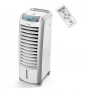 Air Cooler Electrolux, Enfria, Ventila Y Purifica El Aire. ECDA07C2MUJW