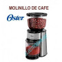 Oster Molinillo de Café Automático BVSTBMH23