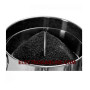 CAFETERA ELÉCTRICA 15 LITROS ACERO INOXIDABLE CP15A VIKALE