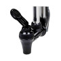 CAFETERA ELÉCTRICA 15 LITROS ACERO INOXIDABLE CP15A VIKALE