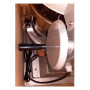 Batidora Mezcladora Amasadora Industrial - 15 Lts - Henkel