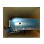 Batidora Mezcladora Amasadora Industrial - 15 Lts - Henkel