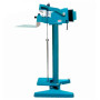 Maquina Selladora De Pie De Impulso Henkel PFS-450