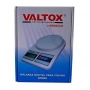 Valtox BRD09LC balanza repostera 7kg precision 1gr