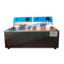 henkel HP-EF-2 Freidora Semi Industrial De 2 pozas