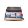 Balanza digital de 40 kg para bodegas