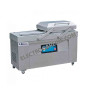 Empacadora al vacio doble campana DZQ-600