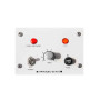 HENKEL PFS-600 - Selladora de Bolsa a Pedal