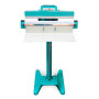 HENKEL PFS-600 - Selladora de Bolsa a Pedal