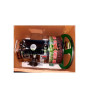 HENKEL SC001N Extractor semi – industrial de caña de azucar