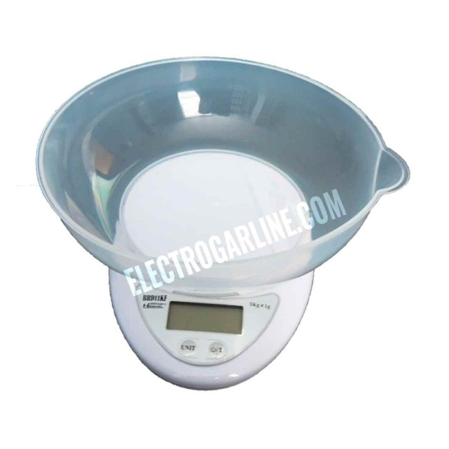 Blanza reposter de 1 Gr. a 5 kilos henkel brd11kf