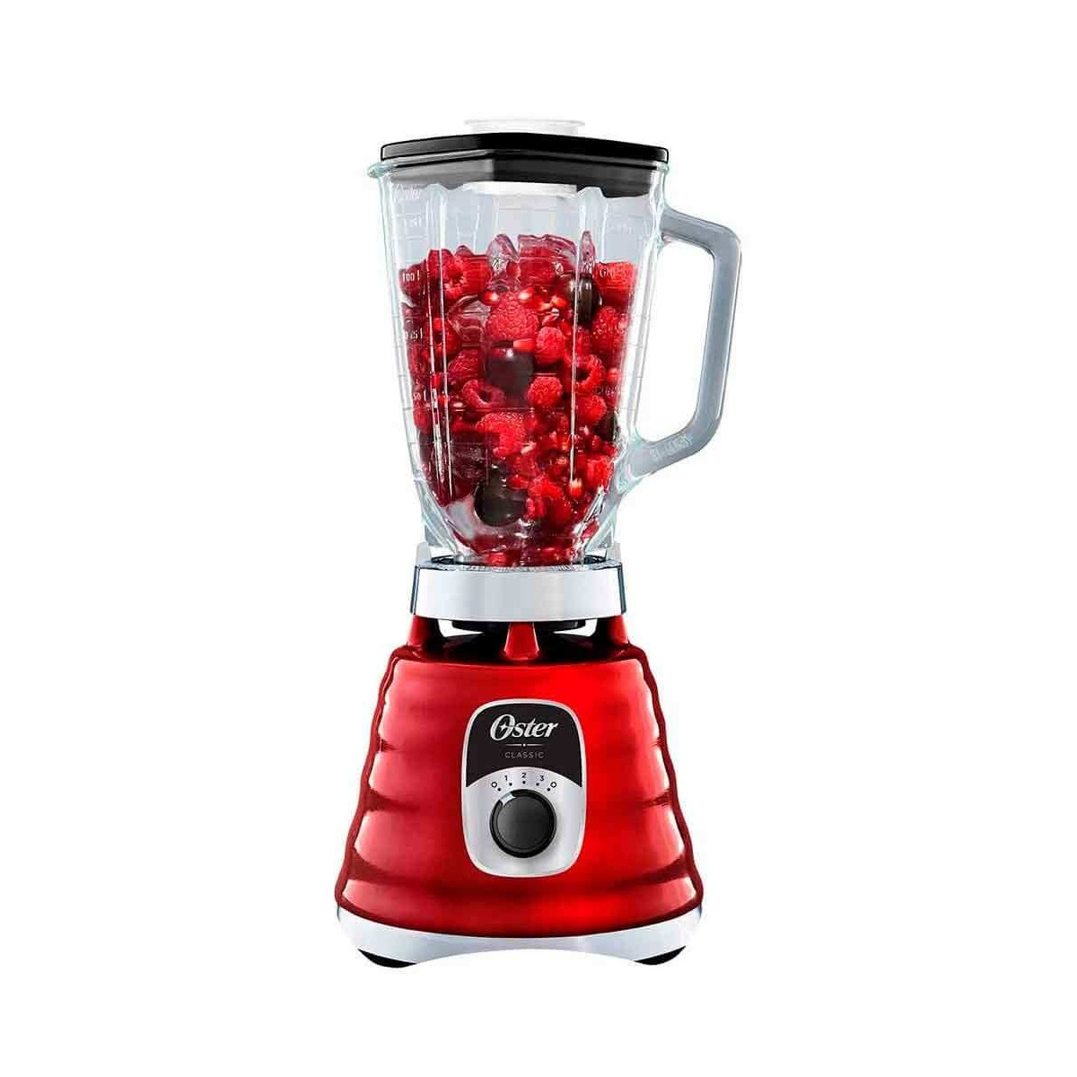 Oster 4655 Licuadora Oster Tres Velocidades Oster Classic