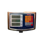 valtox LP300EP-607-2 Balanza Electronica 300 Kilos Doble Pantalla