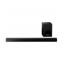Sound Bar 80W 2.1 Canales HT-CT80 Sony - Negro