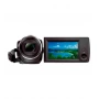 Cámara de video filmadora Sony digital con HD HDR-CX440
