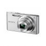 Sony DSC-W830 Camara compacta de 20.1 MP zoom 8x