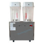 Refresquera De Paleta Tipo Palanca Con Luz Henkel Lsj18x2b