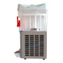 Refresquera De Paleta Tipo Palanca Con Luz Henkel Lsj18x2b