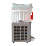 Refresquera De Paleta Tipo Palanca Con Luz Henkel Lsj18x2b