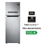 Refrigeradora 321 lt RT32K5030S8 Silver Samsung