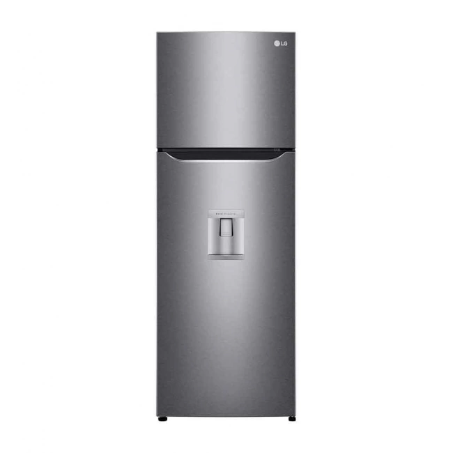 Refrigeradora LG GT29WPPK No Frost 254L