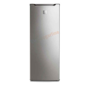 Congeladora Vertical EFUP22P2HRG 245L Silver