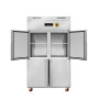 congeladora industrial 1000 litros DK4-800 dakota