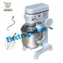 Batidora industrial 30 litros dakota bdk-30