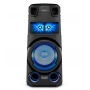 Equipo de Sonido Sony V73D Bluetooth Karaoke