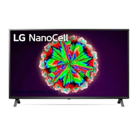 Televisor 55 LG NanoCell 4k Smart Tv 55Nano79