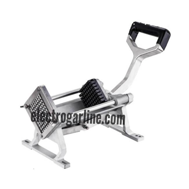 Picadora cortadora de papas chips manual henkel QJ-PD8