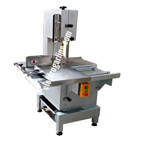 Cortadora de carne y hueso Henkel sierra Cortadora de carne y hueso Henkel QJ-W280A