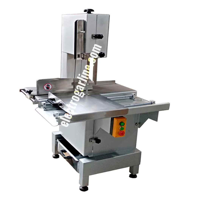 sierra Cortadora de carne y hueso Henkel QJ-W280A