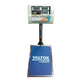 Balanza Comercial 100 Kg - Lp100 Valtox