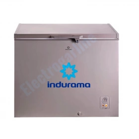 Congeladora Indurama CI-210CR 198L