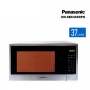 Horno microondas Panasonic NN-SB646SRPK