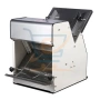 maquina rebanadora de pan de molde QJ-P310A