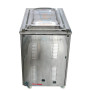 Empacadora al vacío doble sello Henkel SV4PF