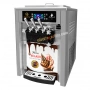Maquina de helado soft 3 Sabores de mesa DK-230M dakota