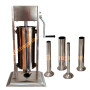 Embutidora Manual Vertical de 7 Litros QJ-K7