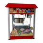 Máquina de popcorn 8 onzas dakota DK-08M