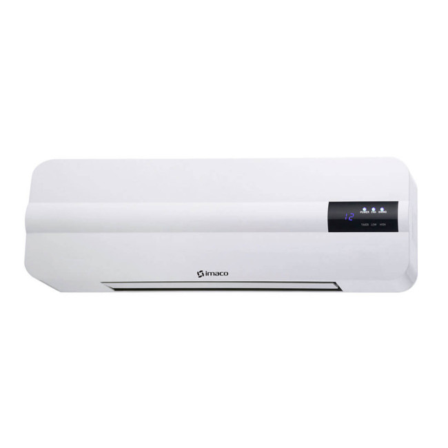 Calentador de pared Imaco WH2000